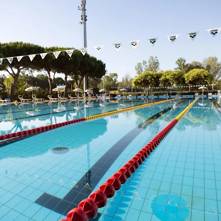 Resort Mare Pineta