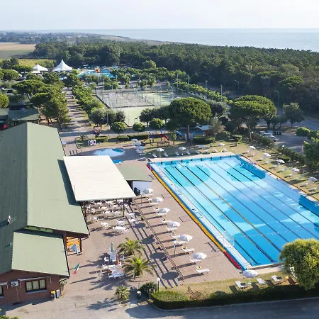 Mare Pineta 3* Casal Borsetti