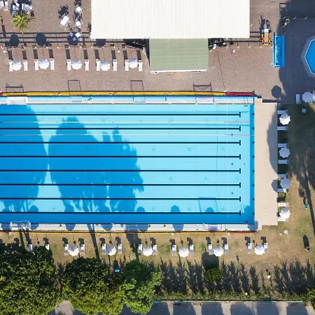 Mare Pineta 3* كاسال بورسيتي