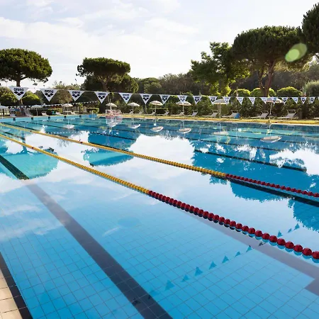 Resort Mare Pineta Casal Borsetti