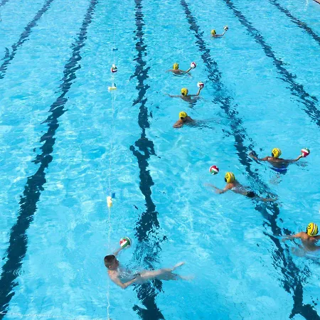 منتجع Mare Pineta 3*