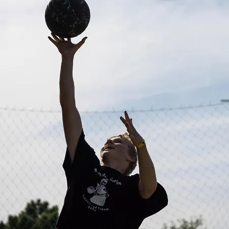 Mare Pineta Casal Borsetti