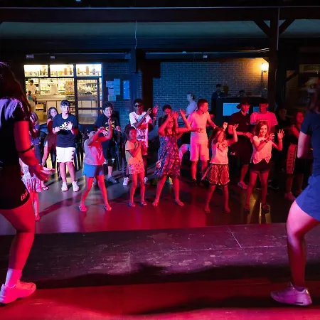 Mare Pineta 3* Casal Borsetti