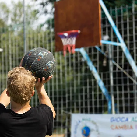 Mare Pineta 3* كاسال بورسيتي