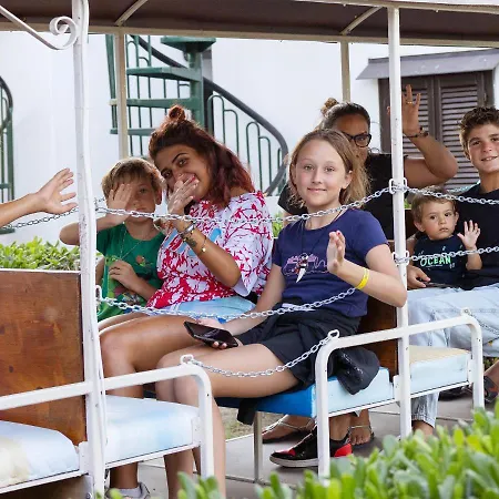 Mare Pineta منتجع كاسال بورسيتي