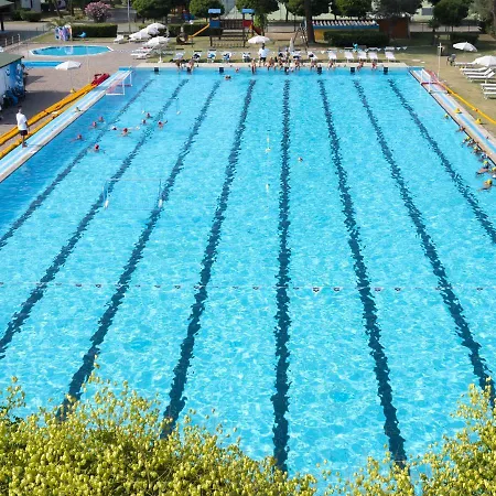 Mare Pineta 3*