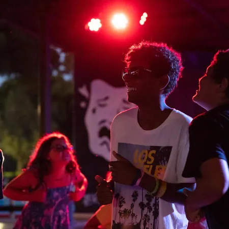 Mare Pineta منتجع