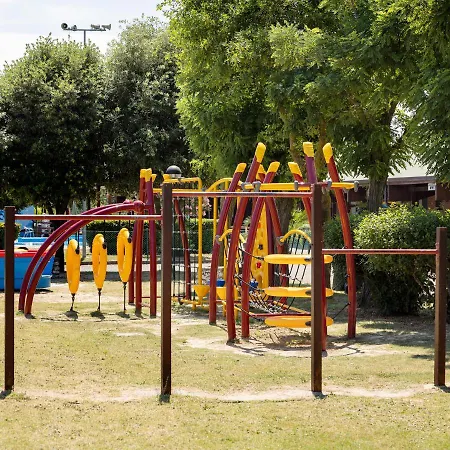 Mare Pineta אתר נופש