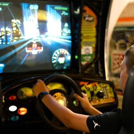 Mare Pineta منتجع