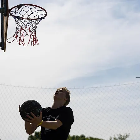 Mare Pineta Resort Casal Borsetti