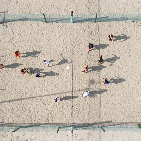 Mare Pineta 3* Casal Borsetti