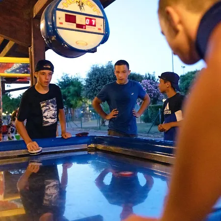 Mare Pineta 3* كاسال بورسيتي