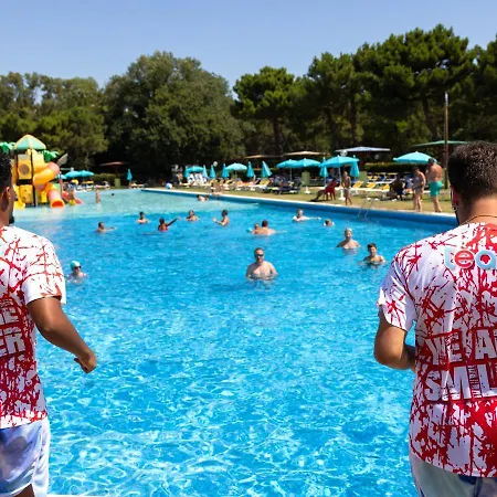 Mare Pineta 3*