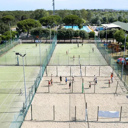Resort Mare Pineta