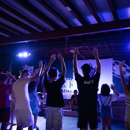 Mare Pineta كاسال بورسيتي