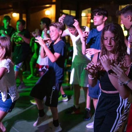 Resort Mare Pineta Casal Borsetti