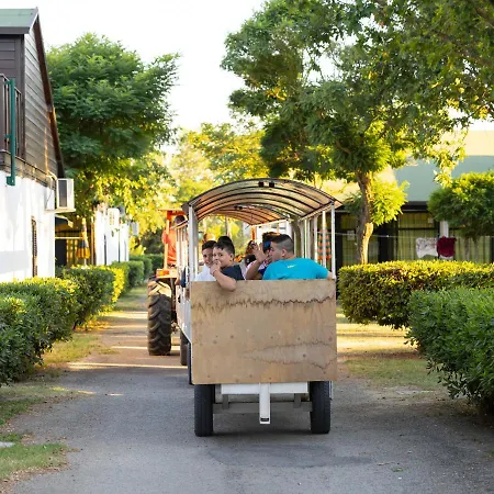 Mare Pineta Resort