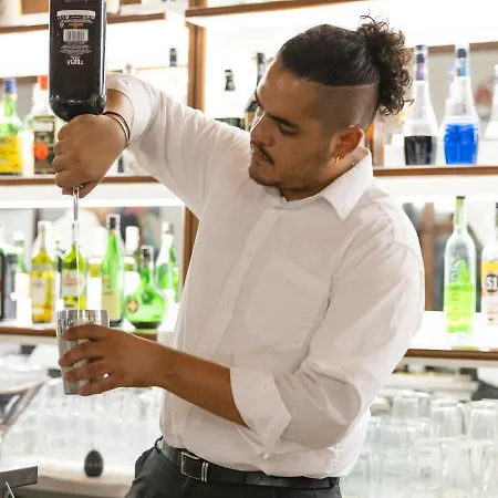 Mare Pineta كاسال بورسيتي