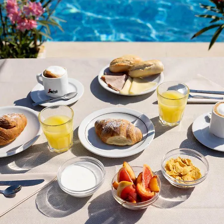 Mare Pineta Resort Casal Borsetti