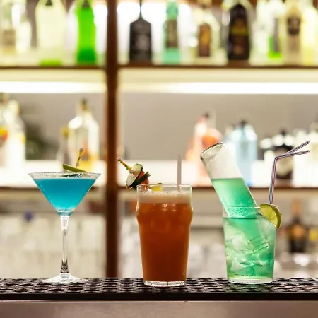 Mare Pineta منتجع كاسال بورسيتي