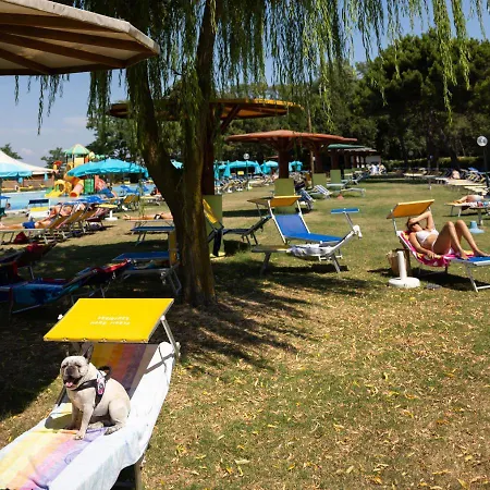 Resort Mare Pineta Casal Borsetti