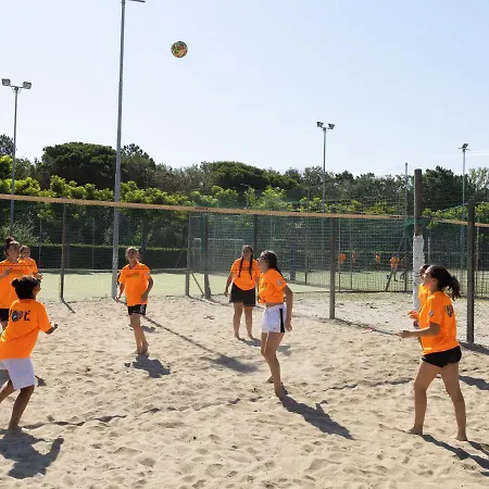 Resort Mare Pineta 3*