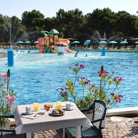 Mare Pineta 3* Casal Borsetti