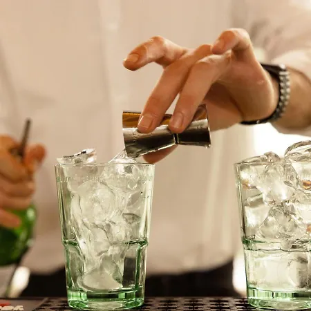 Resort Mare Pineta 3*