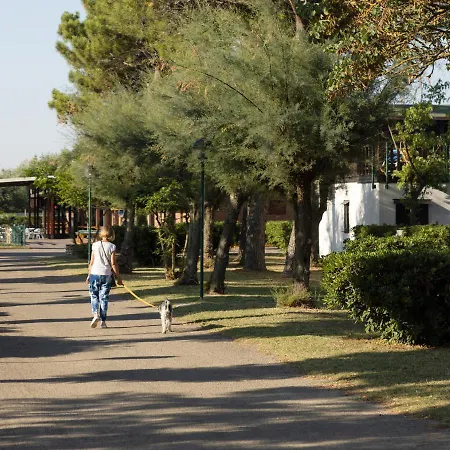 Resort Mare Pineta Casal Borsetti