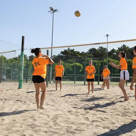 Mare Pineta Casal Borsetti