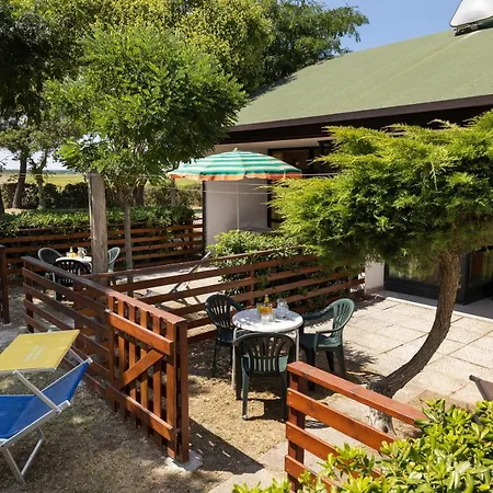 Resort Mare Pineta