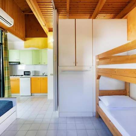 Resort Mare Pineta 3*