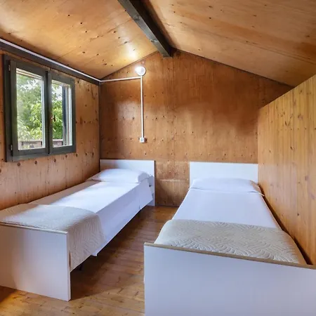 منتجع Mare Pineta 3*