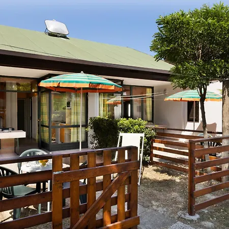 Mare Pineta Resort