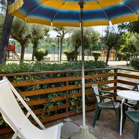Mare Pineta Resort Casal Borsetti