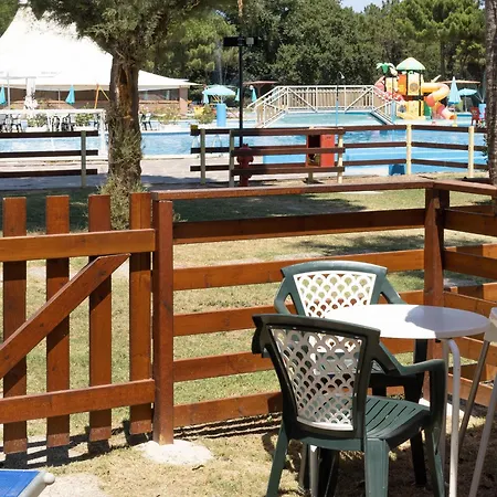 Resort Mare Pineta