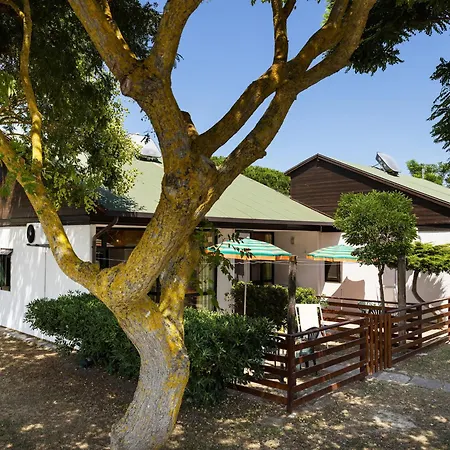Mare Pineta Resort Casal Borsetti