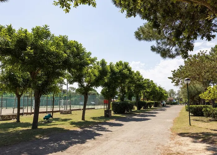 Mare Pineta Resort 3*