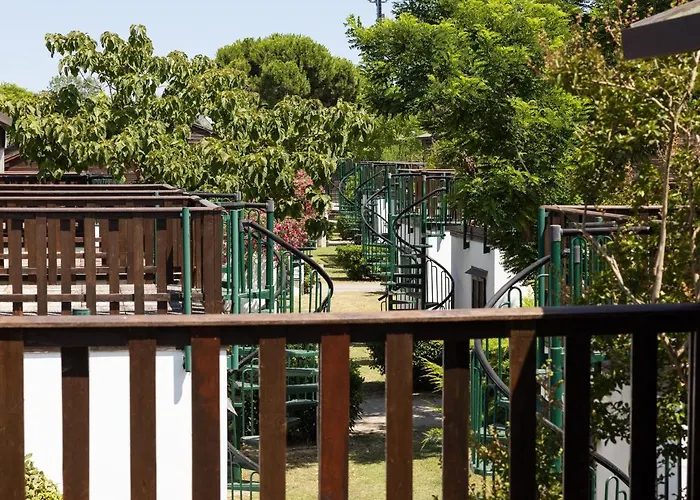 Resort Mare Pineta 3*