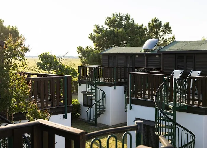 Resort Mare Pineta
