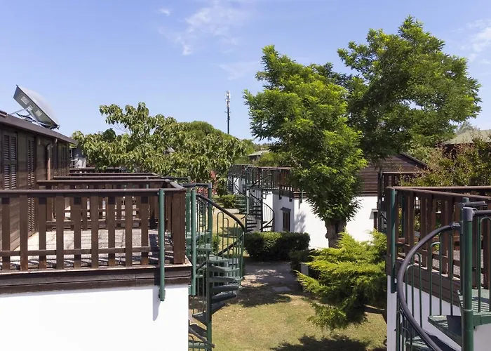 Mare Pineta 3* Casal Borsetti