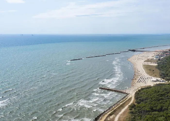 马雷潘塔度假村 卡萨尔博瑟蒂