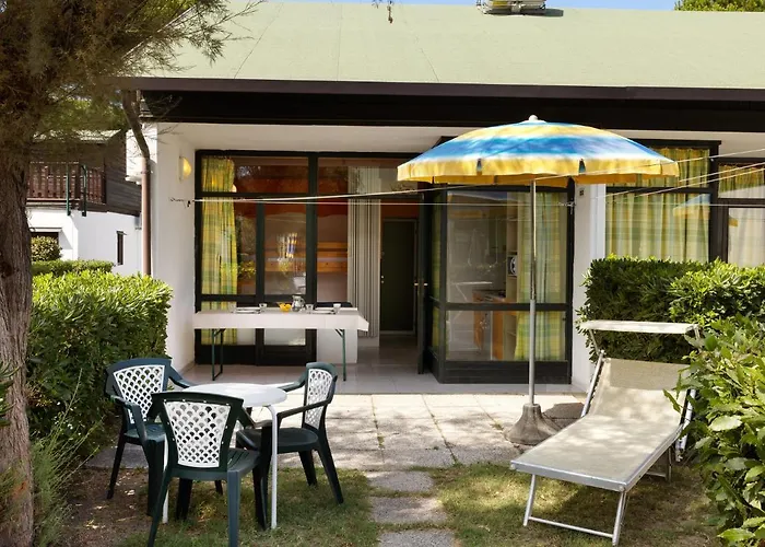 Mare Pineta Casal Borsetti