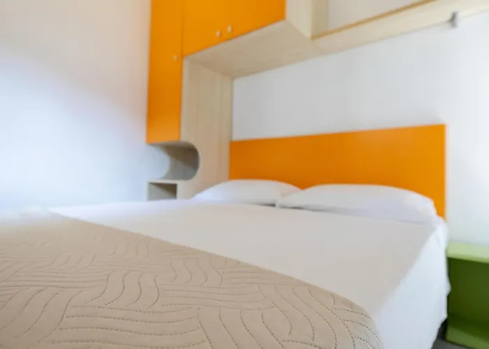 Mare Pineta Casal Borsetti