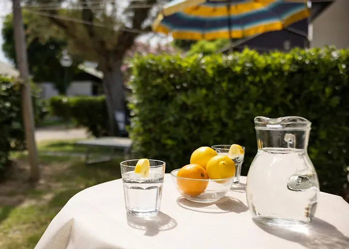 Resort Mare Pineta Casal Borsetti