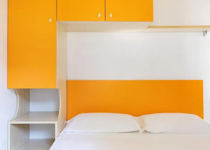 Resort Mare Pineta Casal Borsetti