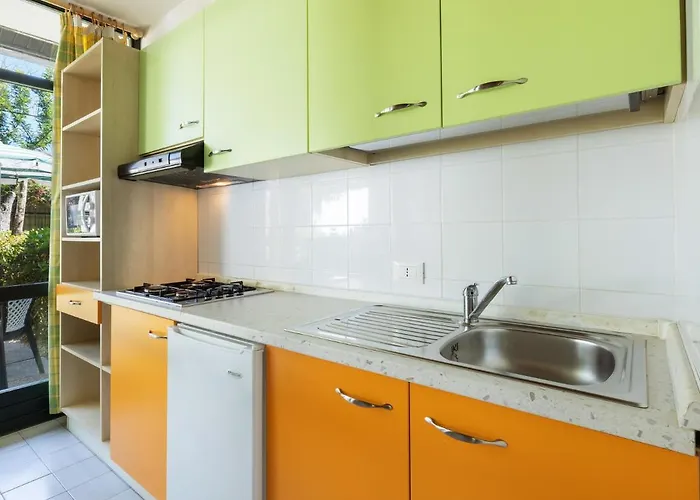 Mare Pineta Rezort Casal Borsetti