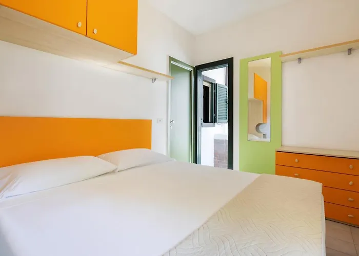 Rezort Mare Pineta 3*