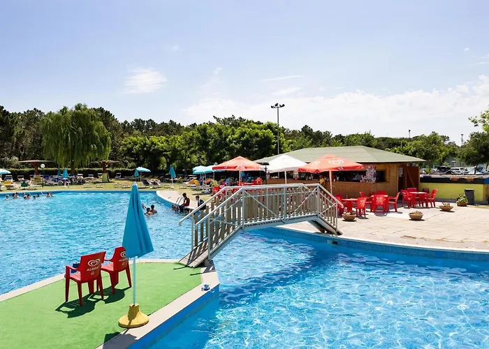 Mare Pineta 3* Casal Borsetti