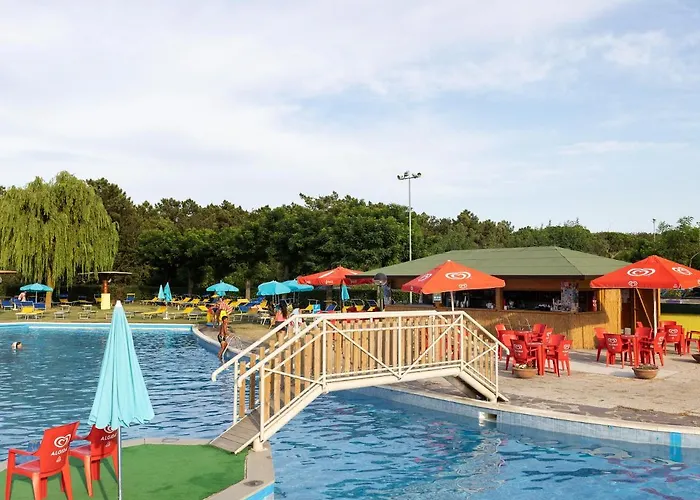 Mare Pineta Casal Borsetti